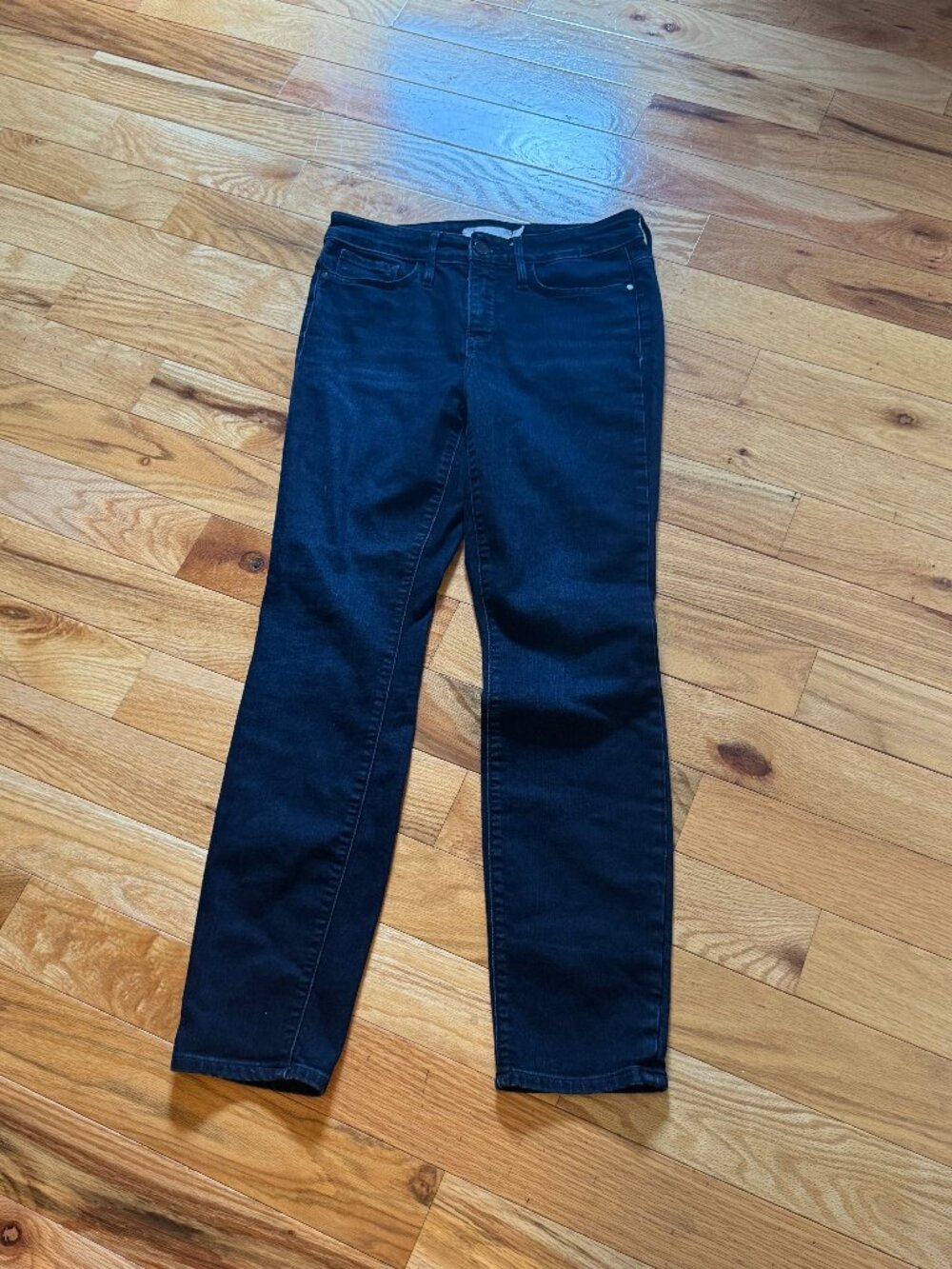 Athleta Sculptek Jeans Size 8